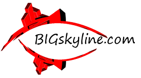 BIG skyline.com BIG skyline.com