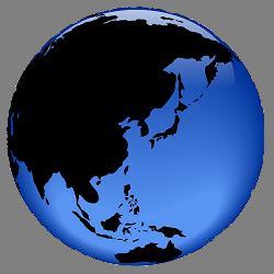 Continent Asia skyline photos